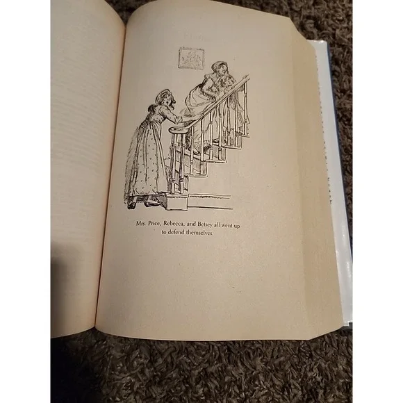 Jane Austen : The Complete Novels by Jane Austen (1981, Hardcover) - Picture 7 of 7